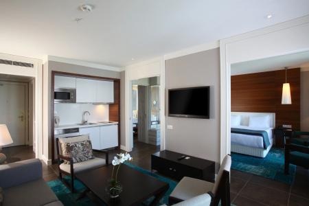 Sundance Suites - 28