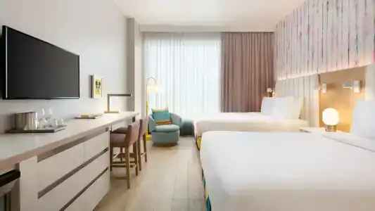 Radisson Blu Anaheim - 58