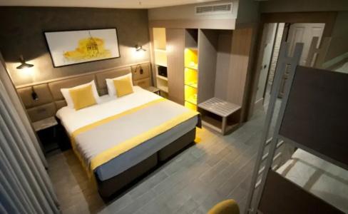 Seraglio & Suites - 41
