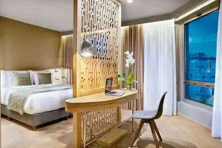 Wyndham Grand Athens - 114