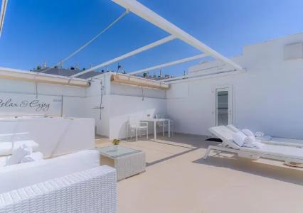 Lani's Suites de Luxe - Adults Only - 81