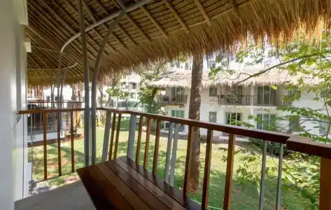 Eden Beach Khaolak Resort And Spa - Sha Plus - 36