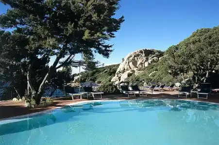 Grand Smeraldo Beach - 12