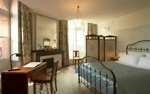Le Grand Balcon - 87
