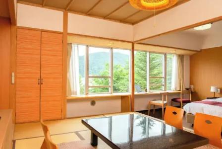 Fuji Lake - 63