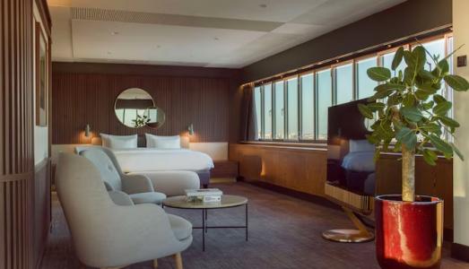 Radisson Collection Royal, Copenhagen - 100