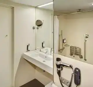 Sercotel Rosellon - 28