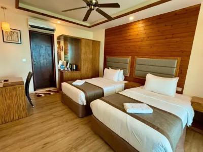 Pearl Sands of Maldives - 7