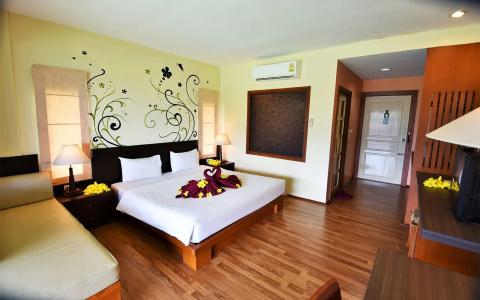 Phi Phi Arboreal Resort - 49