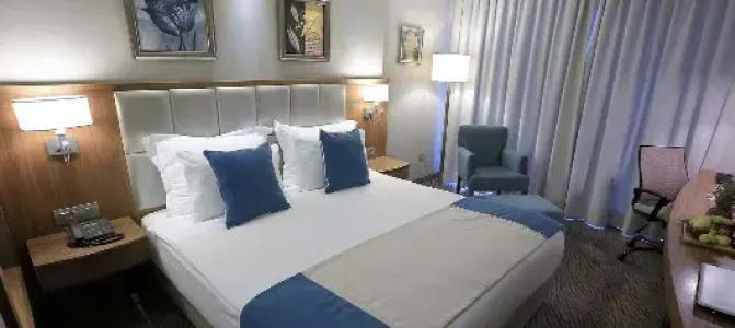 Best Western Premier Karsiyaka Convention & Spa - 43