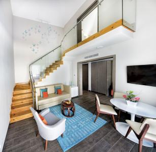 Nickelodeons & Resorts Punta Cana - Gourmet All Inclusive by Karisma - 64