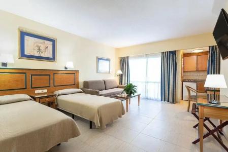 Apartamentos Pyr Fuengirola - 59