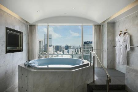 The Prince Park Tower Tokyo - 204