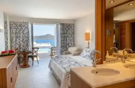 Tui Blue Elounda Village Resort & Spa by Aquila - 41