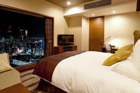 Granvia Osaka-Jr Hotel Group - 55