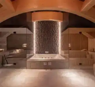 The Chedi Andermatt - 100