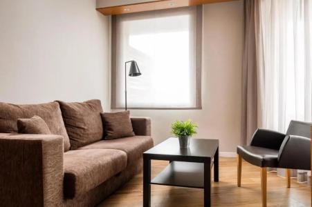 Alegria Plaza Paris 4*Sup - 11