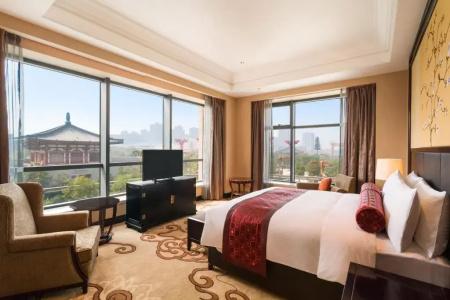 Wyndham Grand Xi'an South - 66