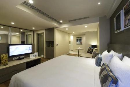 Ascott Sentral - 3