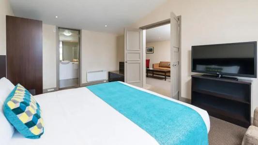 Copthorne & Resort Lakefront - 58