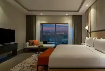 Hilton Mall Of Istanbul - 75