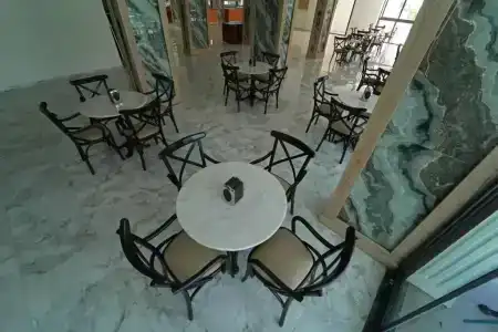 Hedef Kleopatra Golden Sun - All Inclusive - 7