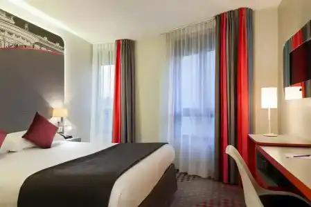 Inn Design Paris Place d’Italie (ex Timhotel) - 1