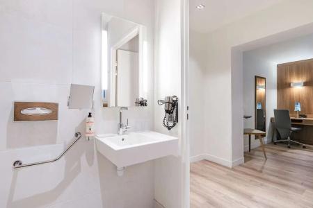 Best Western Plus 61 Paris Nation - 26