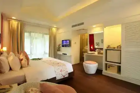 Chaweng Regent Beach Resort - Sha Extra Plus - 90
