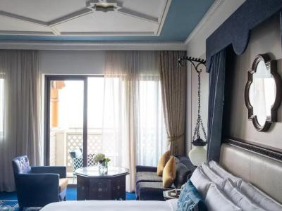 Jumeirah Al Qasr - 9