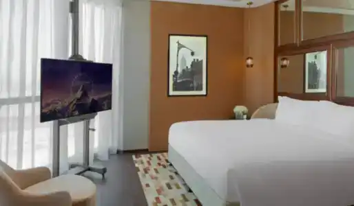 Paramount Dubai - 91