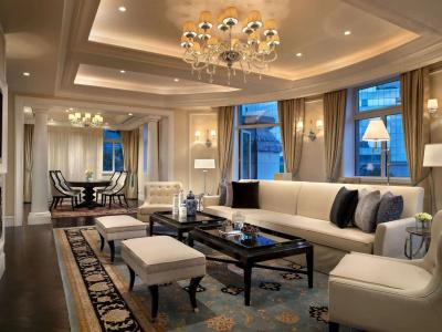 Sofitel Legend People's Grand Xi'an - 59