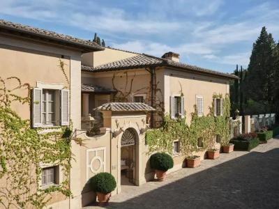 Rosewood Castiglion del Bosco - 43