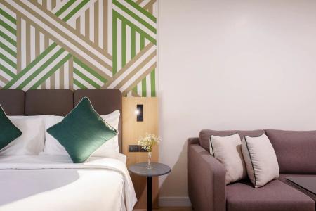 Citadines Sukhumvit 16 Bangkok - SHA Extra Plus Certified - 33
