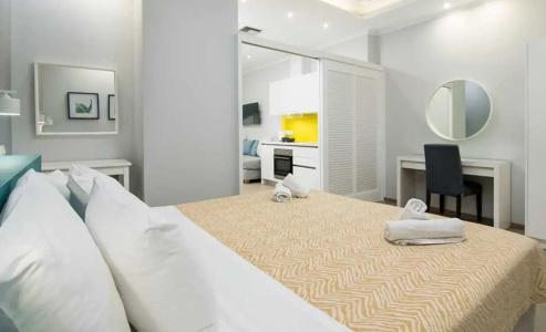 Helion Resort - 24