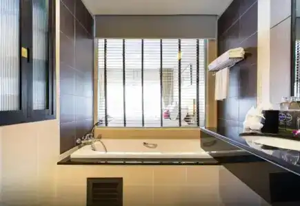 Deevana Plaza Phuket - Sha Extra Plus - 41