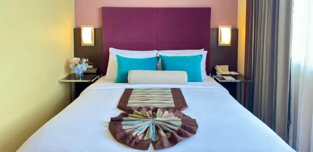 Phuket Merlin - Sha Plus - 35
