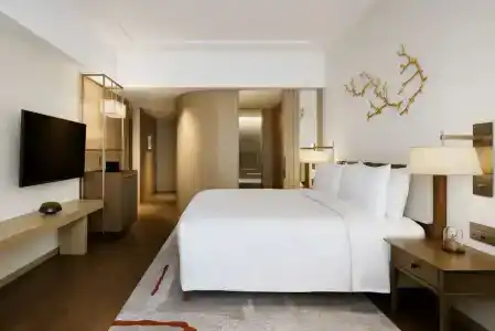 Jw Marriott Nara - 25
