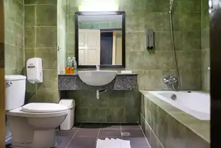 Kata Sea Breeze Resort - Sha Plus - 58