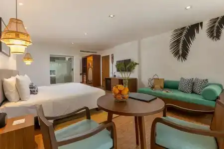 Outrigger Khao Lak Beach Resort - Sha Extra Plus - 60