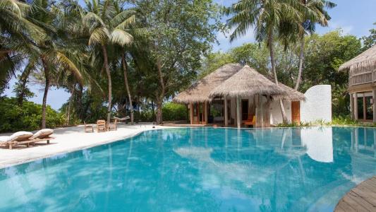 Soneva Fushi - 253