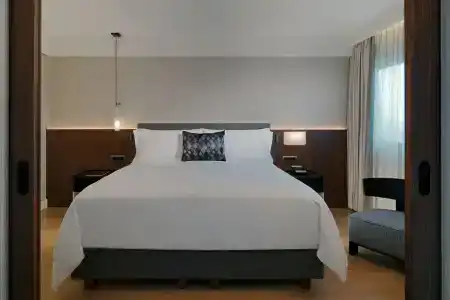 Athens Marriott - 93