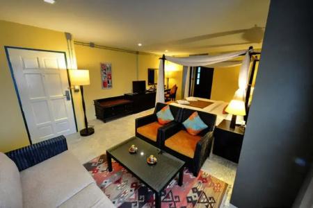 Baan Phuanda Phuket - 63