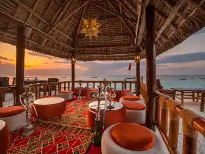 DoubleTree by Hilton Zanzibar - - 23