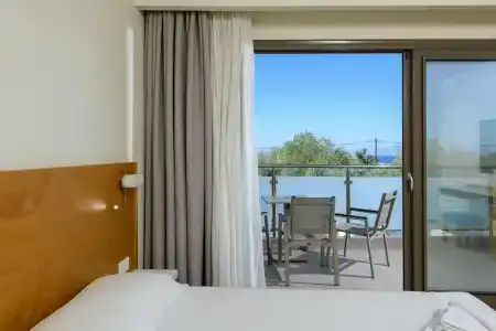 Alea & Suites - 25