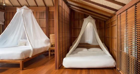 Haadtien Beach Resort - 35
