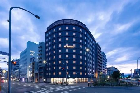 The Onefive Kyoto Shijo - 0