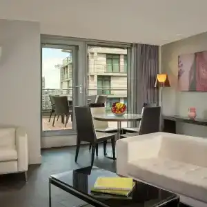Park Plaza Westminster Bridge London - 88
