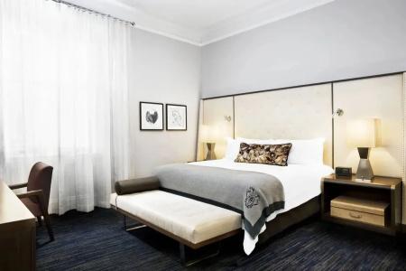 Palace, a Luxury Collection, San Francisco - 28