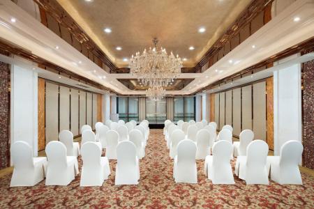 Crowne Plaza Shanghai Nanjing Road, An Ihg - 22